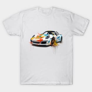 Porche T-Shirt